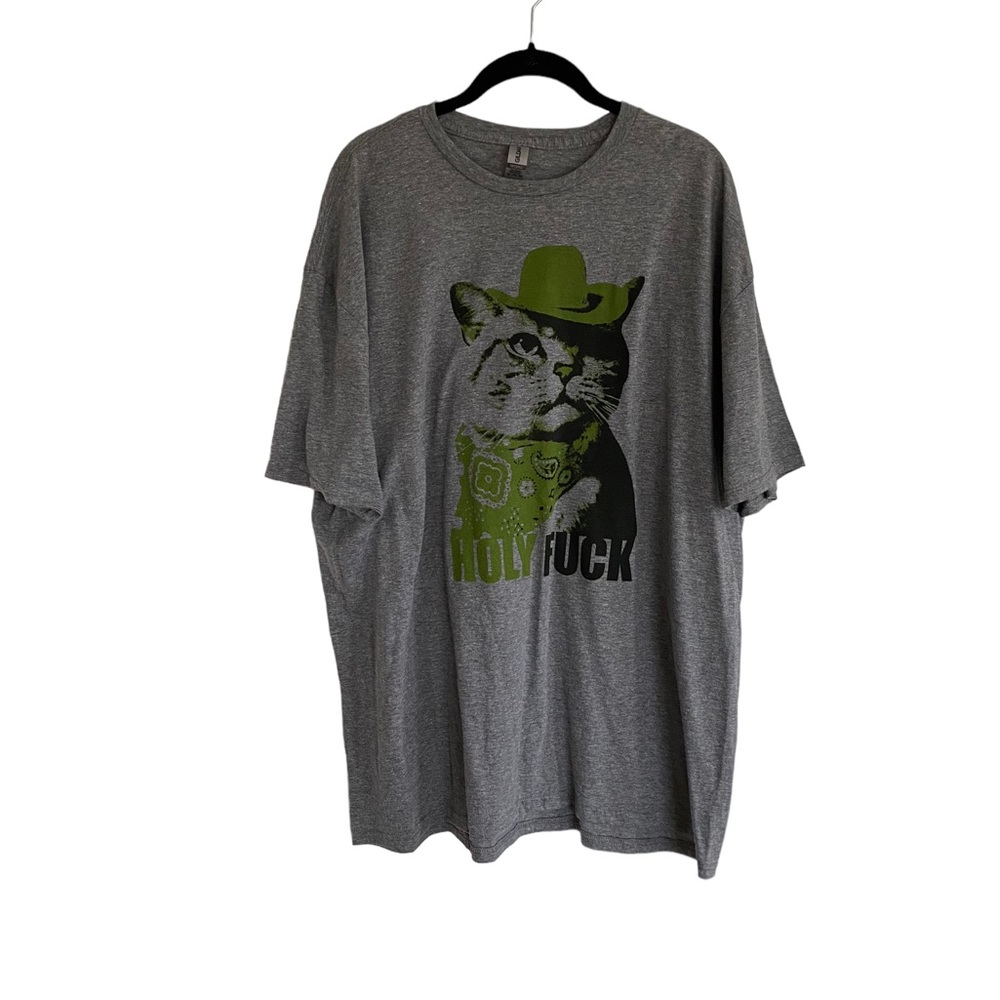 HolyF**k Band Tee Merch Size 2xl